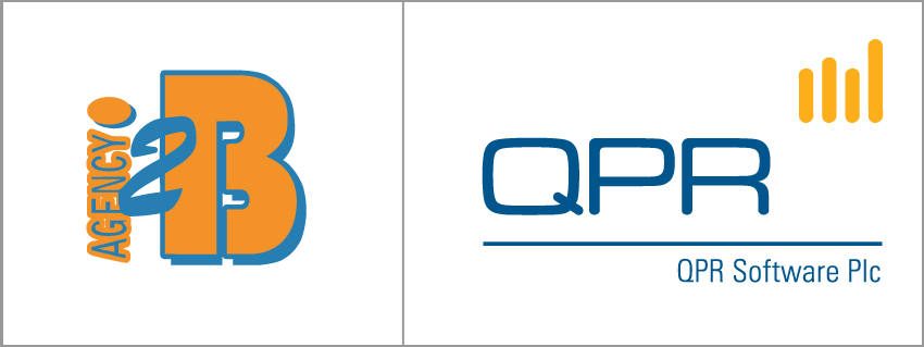 QPR, Агентство-i2b, Агентство инновационных технологий